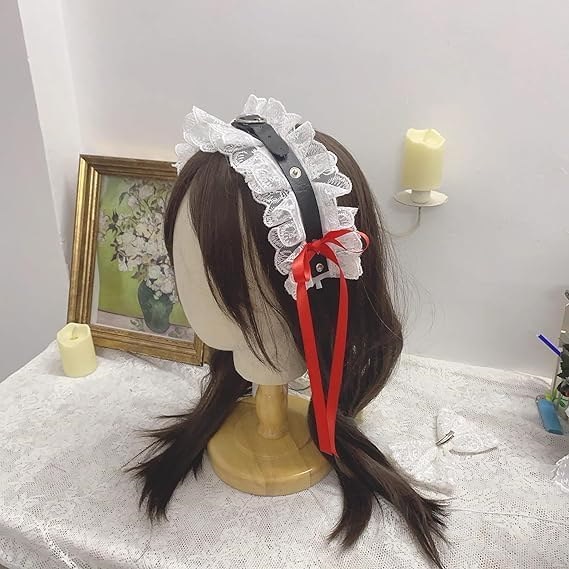 Qoo10] 沙花叉クロヱ バーチャル 戦闘服 メイド