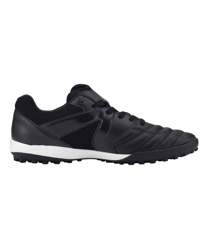 アンブロ UMBRO アクセレイターTR WIDE LE UF2VJB00BW-BW サッカートレーニングシューズ
