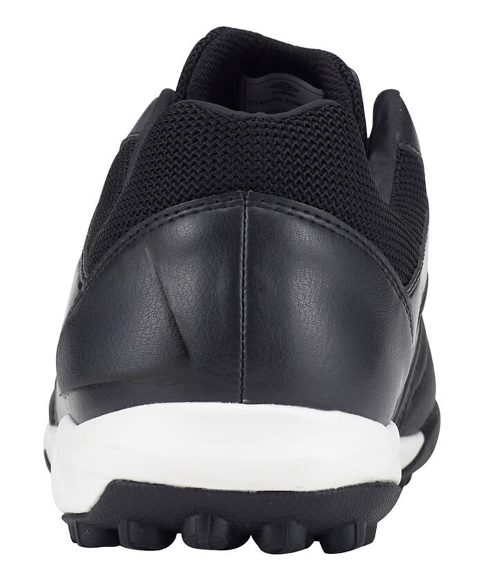 アンブロ UMBRO アクセレイターTR WIDE LE UF2VJB00BW-BW サッカートレーニングシューズ