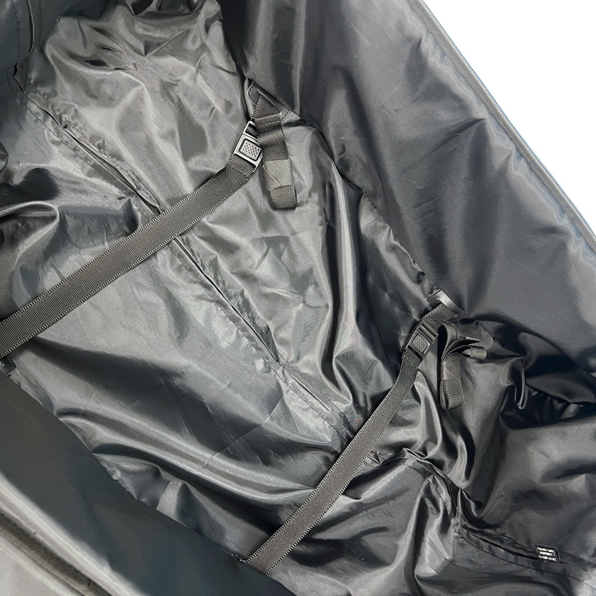 【15時まで即日発送】スーツケース ソフトキャリーケース Lサイズ 拡張 ソフトケース 4輪 軽量 大容量 81～94L 5泊 6泊 7泊以上 海外旅行 フロントオープン 出張 4051-68 正規品