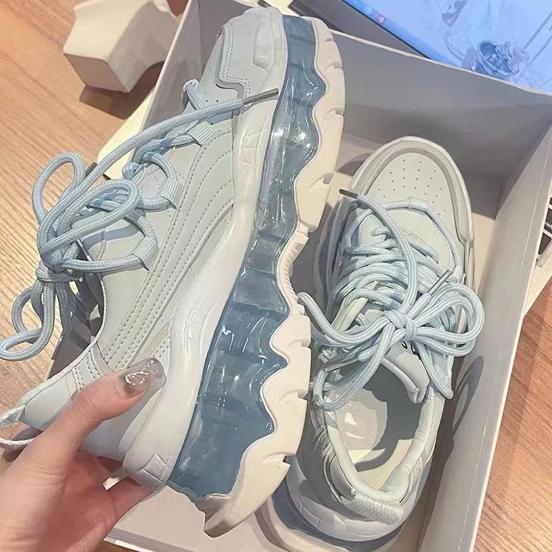 ゆめかわ 全3カラー 涼し気な スニーカー 足首ほっそり 厚底 ダッドシューズ 脚長効果 スタイルアップ 色っぽ 女っぽ カジュアル きれいめ 大人っぽ ゆめかわ 全3カラー 涼し気な スニーカー 足首ほっそり 厚底 ダッドシューズ 脚長効果 スタイルアップ 色っぽ 女っぽ カジュアル きれいめ 大人っぽ