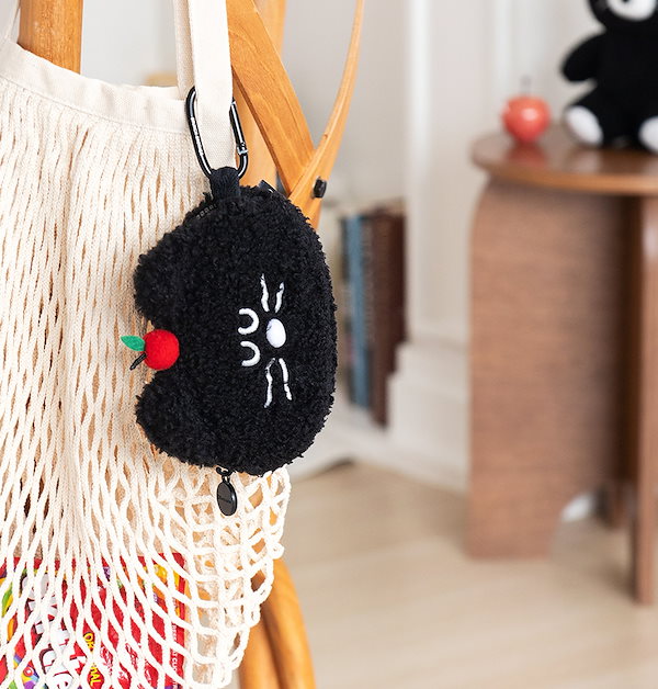 Qoo10] ロマネ ブランチブラザー 韓国猫キャラクター カ