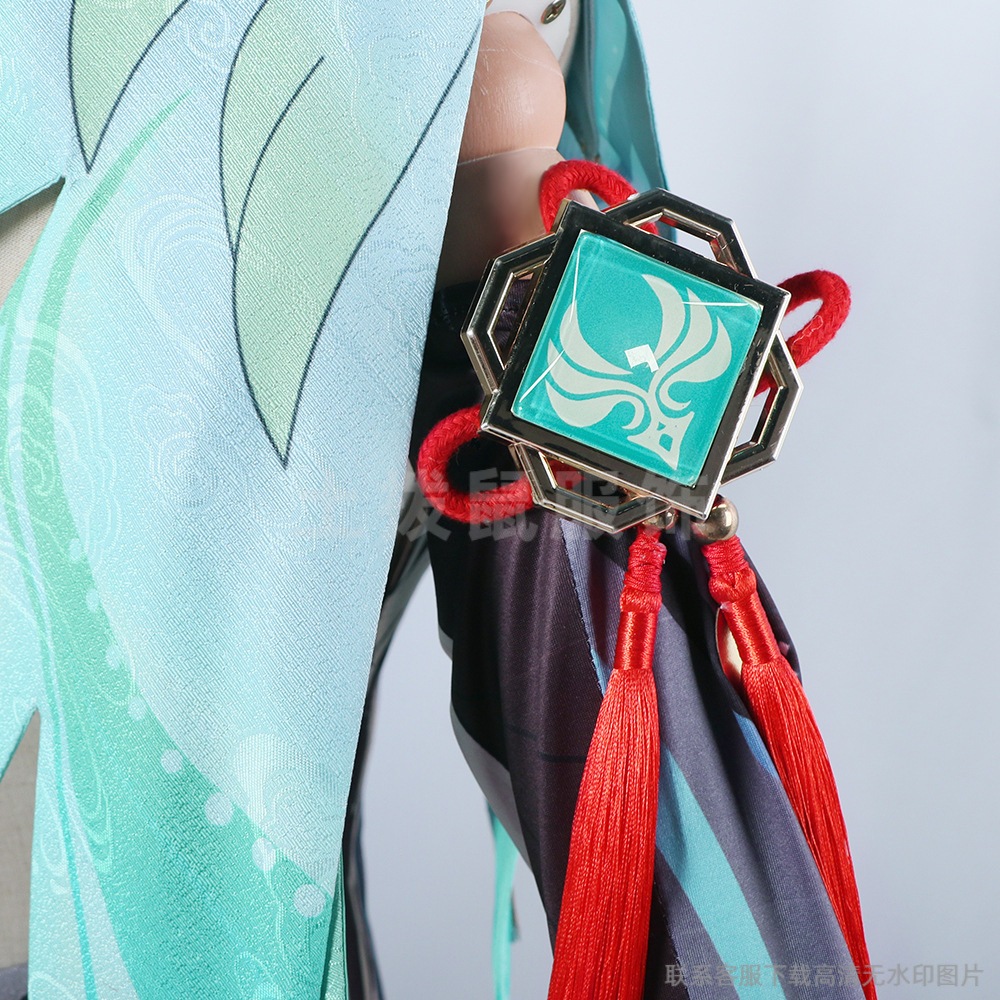 グラウンドホッグgenshinインパクトxianyun Cosスーツyun風を借用女性 グラウンドホッグgenshinインパクトxianyun Cosスーツyun風を借用女性