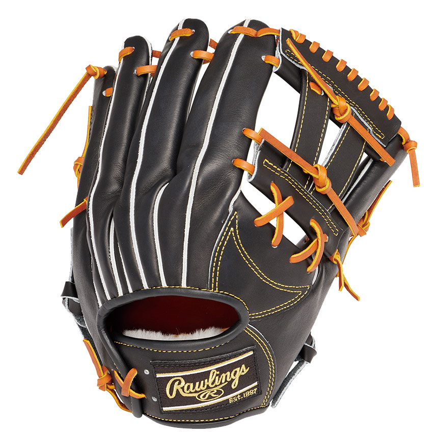 硬式 PRO PREFERRED FS Style- 内野手用 グラブ袋付き RGGC限定 野球 硬式 グローブ グラブ 一般 24SS(GH4PRNP6FS)