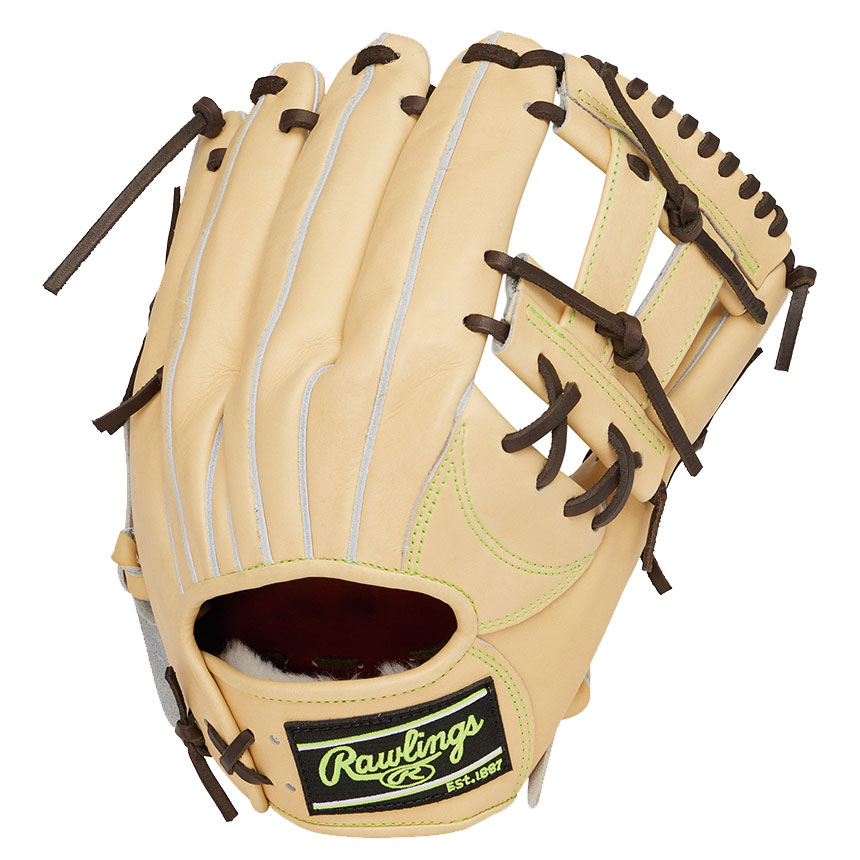 硬式 PRO PREFERRED FS Style- 内野手用 グラブ袋付き RGGC限定 野球 硬式 グローブ グラブ 一般 24SS(GH4PRNP6FS)