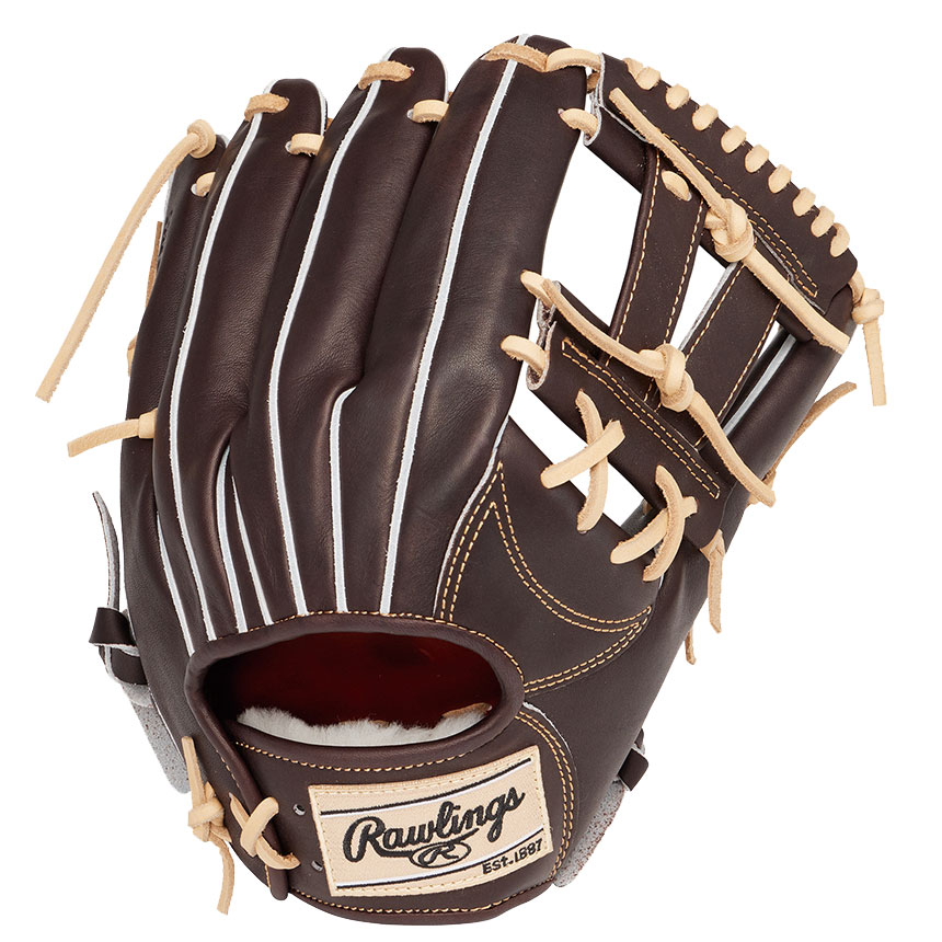 硬式 PRO PREFERRED FS Style- 内野手用 グラブ袋付き RGGC限定 野球 硬式 グローブ グラブ 一般 24SS(GH4PRNP6FS)