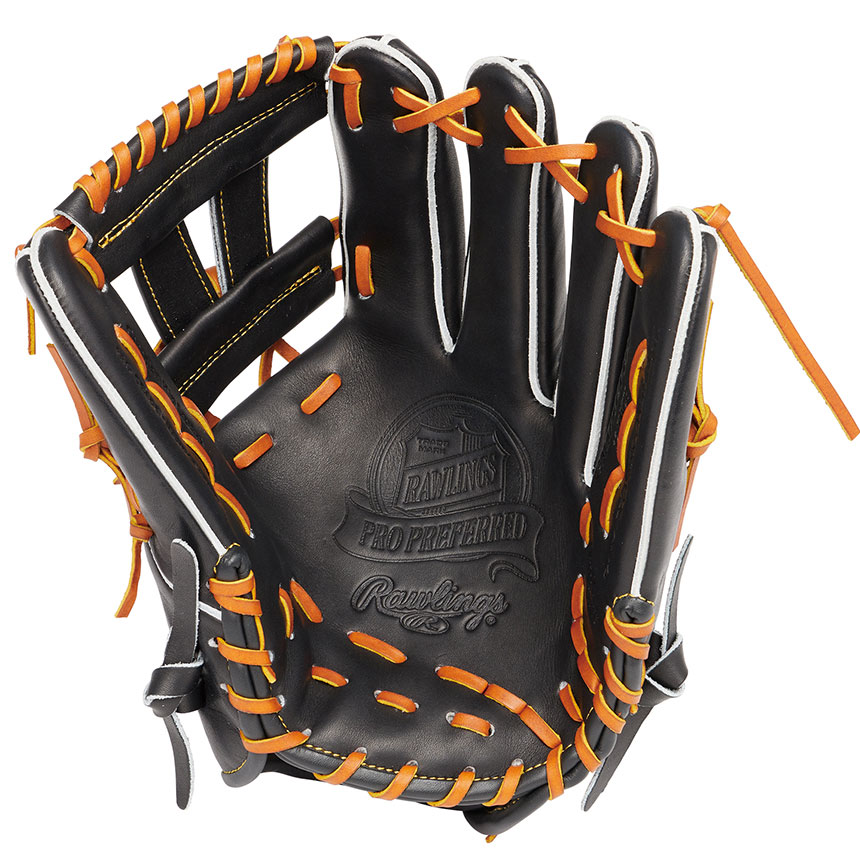 硬式 PRO PREFERRED FS Style- 内野手用 グラブ袋付き RGGC限定 野球 硬式 グローブ グラブ 一般 24SS(GH4PRNP6FS)