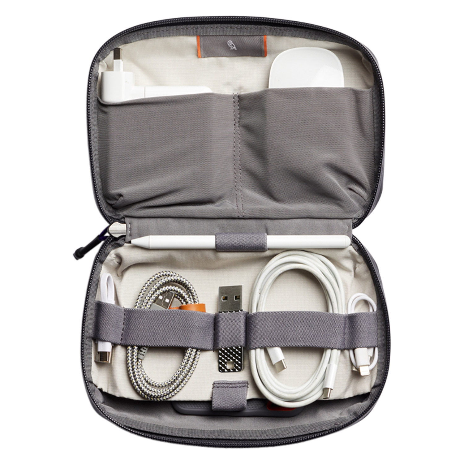 ポーチ 小物入れ メンズ レディース ラウンドファスナー ブラック グレー ネイビー 黒 ポーチ 小物入れ メンズ レディース ラウンドファスナー ブラック グレー ネイビー 黒