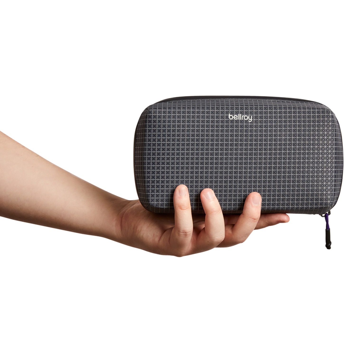 ポーチ 小物入れ メンズ レディース ラウンドファスナー ブラック グレー ネイビー 黒 ポーチ 小物入れ メンズ レディース ラウンドファスナー ブラック グレー ネイビー 黒