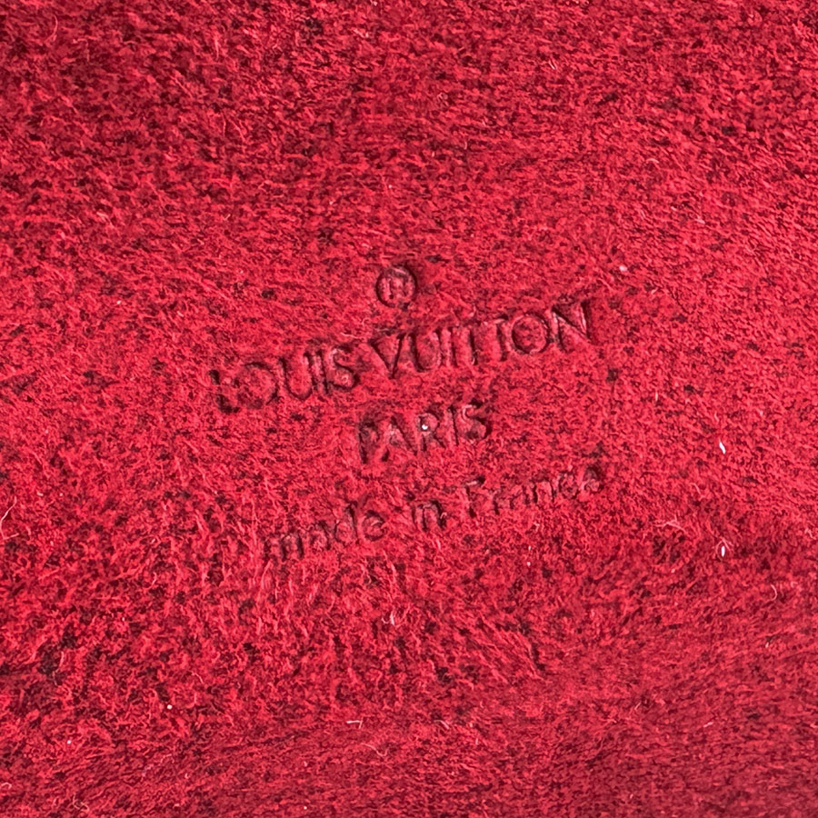 ルイ ヴィトン LOUIS VUITTON ハンドバッグ モノグラム ソナチネ モノグラムキャンバス ブラウン レディース M51902 z5564