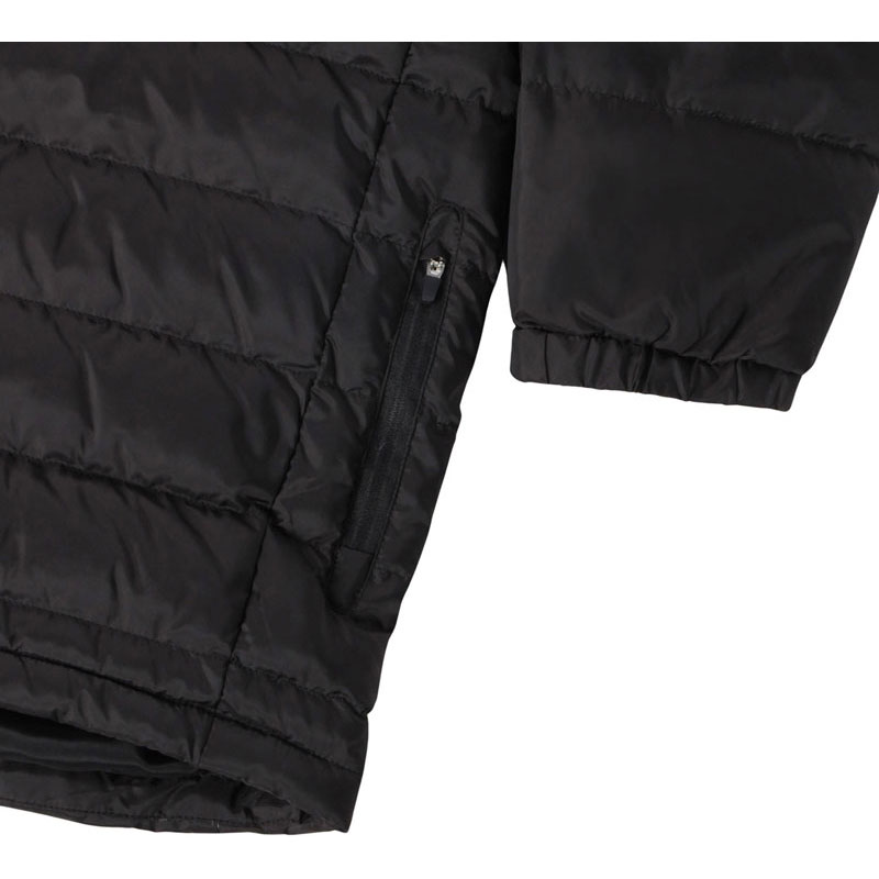 FINTA フィンタ ダウンジャケット フットサル ダウンジャケット ft3504-0500 FINTA フィンタ ダウンジャケット フットサル ダウンジャケット ft3504-0500