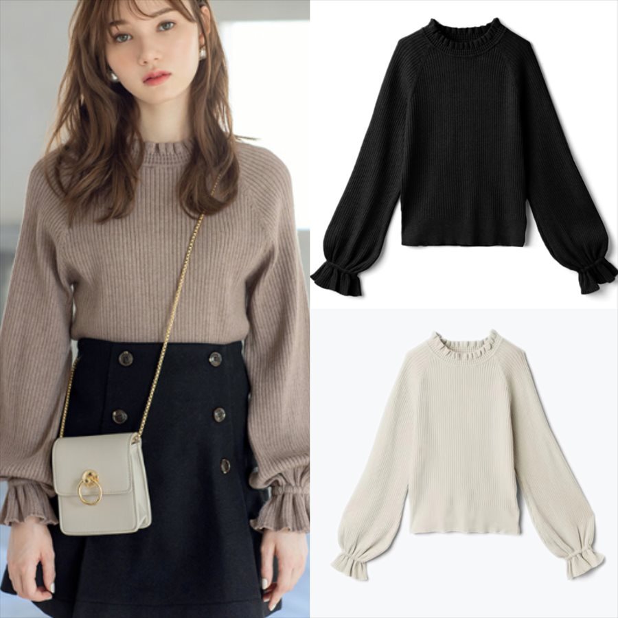 M's gracy♡フレアスリーブ♡大人可愛いトップス 楽天市場】【店内全品20％OFFクーポン】7/26 1:59まで□タック