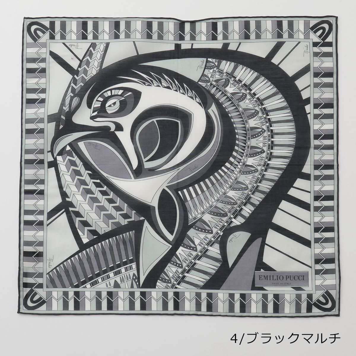 EMILIO PUCCI エミリオプッチ JL045 カラー2色 シルク混コットン スカーフ ポケットチーフ イタリア製 ハンカチ 45×45 メンズ 【mega】 EMILIO PUCCI エミリオプッチ JL045 カラー2色 シルク混コットン スカーフ ポケットチーフ イタリア製 ハンカチ 45×45 メンズ 【mega】