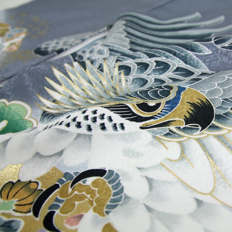 レンタル お宮参り 男の子 着物 レンタル グレー地に鷹と小槌籠手矢太鼓蔵お宮参り レンタル 衣装 男児 祝着 初着 産着 レンタル衣装 レンタル お宮参り 男の子 着物 レンタル グレー地に鷹と小槌籠手矢太鼓蔵お宮参り レンタル 衣装 男児 祝着 初着 産着 レンタル衣装