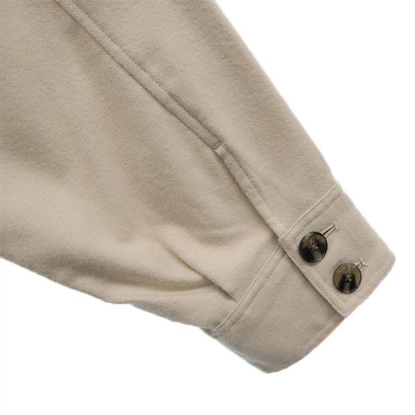 オーバー ワークジャケット F ホワイト SWFJ214046 レディース オーバー ワークジャケット F ホワイト SWFJ214046 レディース