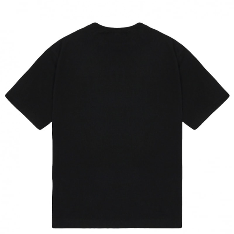 グレイバー G NO.2 コラージュショートスリーブ T シャツブラック mdprevattcaulkingandwaterproofing.com