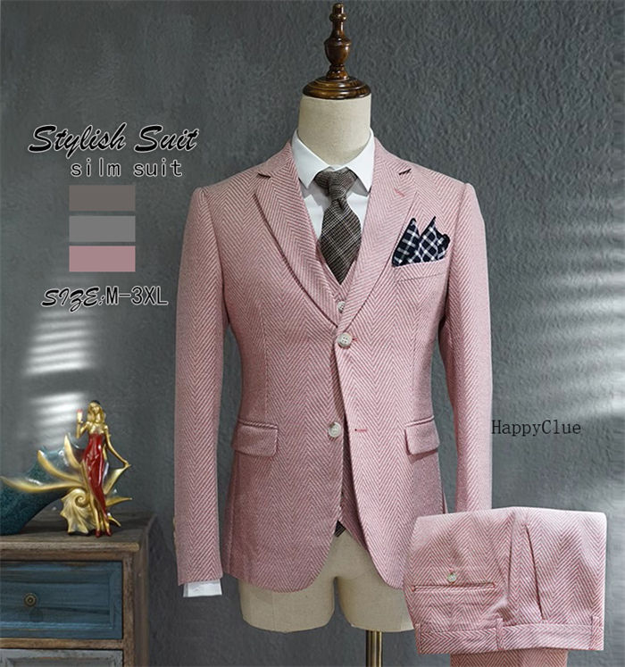 タキシード 高級感 スーツ メンズ 礼服 紳士服 おしゃれスーツ ピンク カーキ グレー 発表会 3ピーススーツ フォーマル 結婚式 メンズスーツ パンツスーツ 前撮り 撮影 男性 スリムスーツ 通勤 タキシード 高級感 スーツ メンズ 礼服 紳士服 おしゃれスーツ ピンク カーキ グレー 発表会 3ピーススーツ フォーマル 結婚式 メンズスーツ パンツスーツ 前撮り 撮影 男性 スリムスーツ 通勤