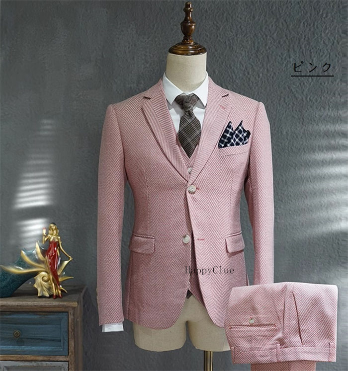 タキシード 高級感 スーツ メンズ 礼服 紳士服 おしゃれスーツ ピンク カーキ グレー 発表会 3ピーススーツ フォーマル 結婚式 メンズスーツ パンツスーツ 前撮り 撮影 男性 スリムスーツ 通勤 タキシード 高級感 スーツ メンズ 礼服 紳士服 おしゃれスーツ ピンク カーキ グレー 発表会 3ピーススーツ フォーマル 結婚式 メンズスーツ パンツスーツ 前撮り 撮影 男性 スリムスーツ 通勤