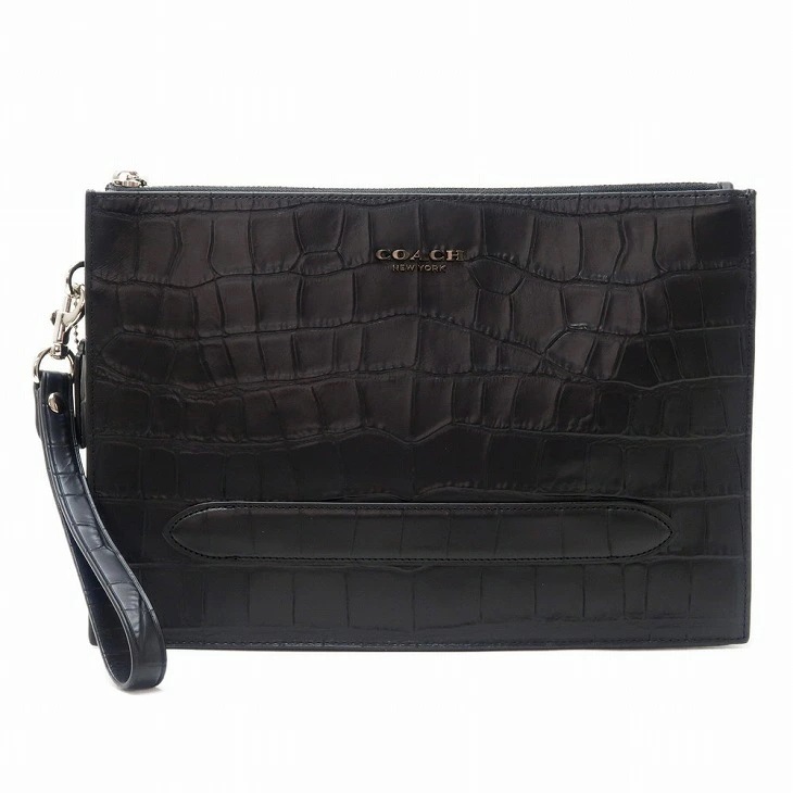 バッグ セカンドバッグ クラッチバッグ ポーチ セカンドポーチ ブラック黒 73151QBBK バッグ セカンドバッグ クラッチバッグ ポーチ セカンドポーチ ブラック黒 73151QBBK