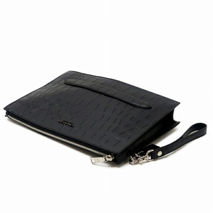 バッグ セカンドバッグ クラッチバッグ ポーチ セカンドポーチ ブラック黒 73151QBBK バッグ セカンドバッグ クラッチバッグ ポーチ セカンドポーチ ブラック黒 73151QBBK