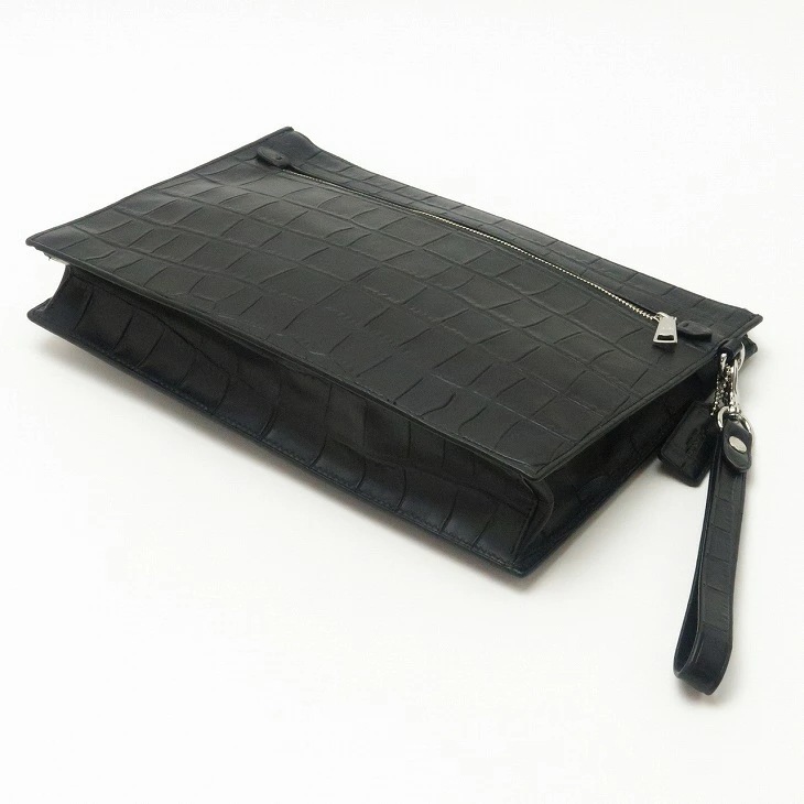バッグ セカンドバッグ クラッチバッグ ポーチ セカンドポーチ ブラック黒 73151QBBK バッグ セカンドバッグ クラッチバッグ ポーチ セカンドポーチ ブラック黒 73151QBBK