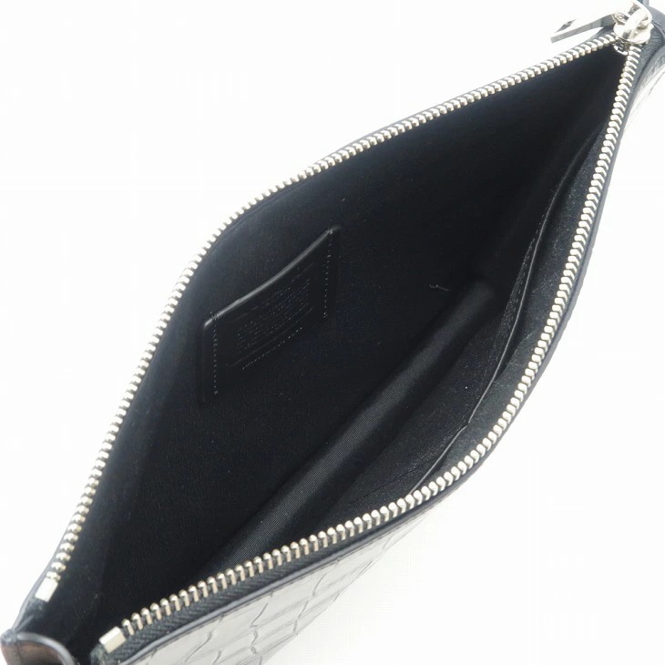 バッグ セカンドバッグ クラッチバッグ ポーチ セカンドポーチ ブラック黒 73151QBBK バッグ セカンドバッグ クラッチバッグ ポーチ セカンドポーチ ブラック黒 73151QBBK