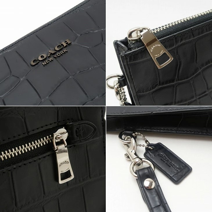 バッグ セカンドバッグ クラッチバッグ ポーチ セカンドポーチ ブラック黒 73151QBBK バッグ セカンドバッグ クラッチバッグ ポーチ セカンドポーチ ブラック黒 73151QBBK