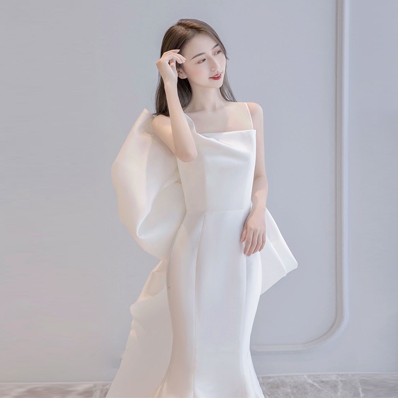 上品パーティードレス2024 新作 気質 フレンチヴィンテージ 蝶結び 高級感 結婚式 演奏会 発表会 卒業式 成人式 同窓会 ドレスワンピース 花嫁ロングドレス 結婚式ワンピース 上品パーティードレス2024 新作 気質 フレンチヴィンテージ 蝶結び 高級感 結婚式 演奏会 発表会 卒業式 成人式 同窓会 ドレスワンピース 花嫁ロングドレス 結婚式ワンピース