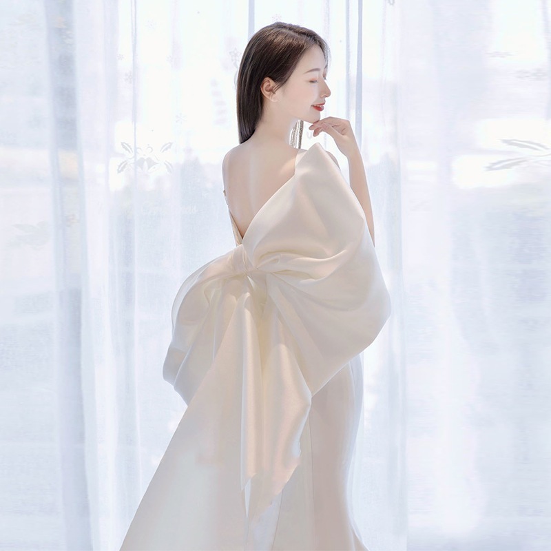 上品パーティードレス2024 新作 気質 フレンチヴィンテージ 蝶結び 高級感 結婚式 演奏会 発表会 卒業式 成人式 同窓会 ドレスワンピース 花嫁ロングドレス 結婚式ワンピース 上品パーティードレス2024 新作 気質 フレンチヴィンテージ 蝶結び 高級感 結婚式 演奏会 発表会 卒業式 成人式 同窓会 ドレスワンピース 花嫁ロングドレス 結婚式ワンピース