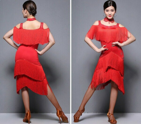 【翌営業日発送】 L ラテンドレス ラテンダンス ダンス衣装 演技服 ワンピース 練習着 ワルツ チャチャチャ ラテン ステージ衣装 演出着 演出用 フリンジ 赤 青 db077l6c6kc【返品不可 【翌営業日発送】 L ラテンドレス ラテンダンス ダンス衣装 演技服 ワンピース 練習着 ワルツ チャチャチャ ラテン ステージ衣装 演出着 演出用 フリンジ 赤 青 db077l6c6kc【返品不可