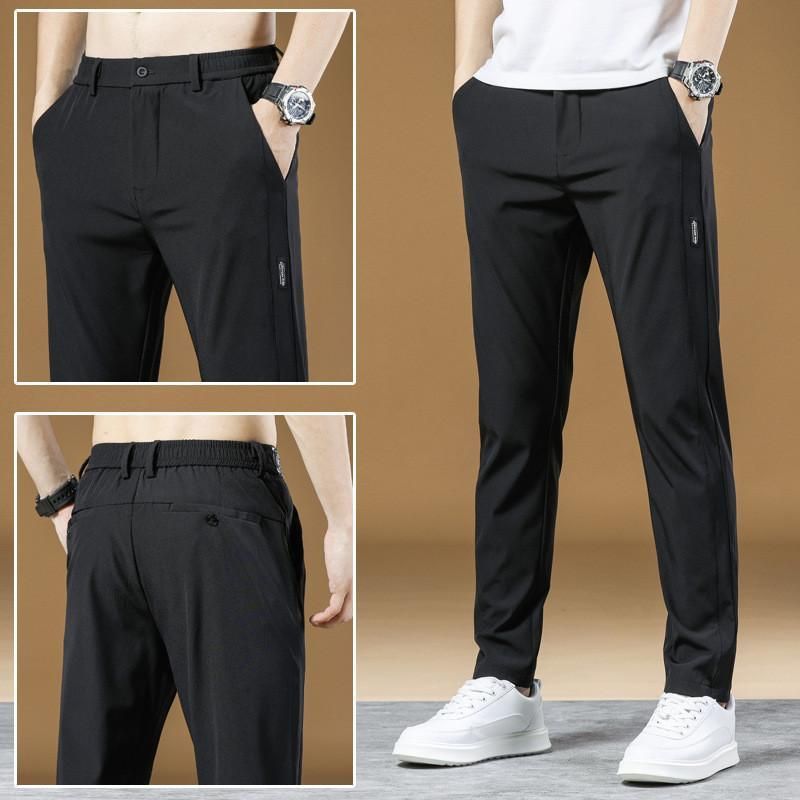 チノパンツ テーパードパンツ ストレッチ メンズ スラックス スリム スキニーパンツ ゴルフパンツ スキニー 接触冷感 ボトムス チノパンツ テーパードパンツ ストレッチ メンズ スラックス スリム スキニーパンツ ゴルフパンツ スキニー 接触冷感 ボトムス