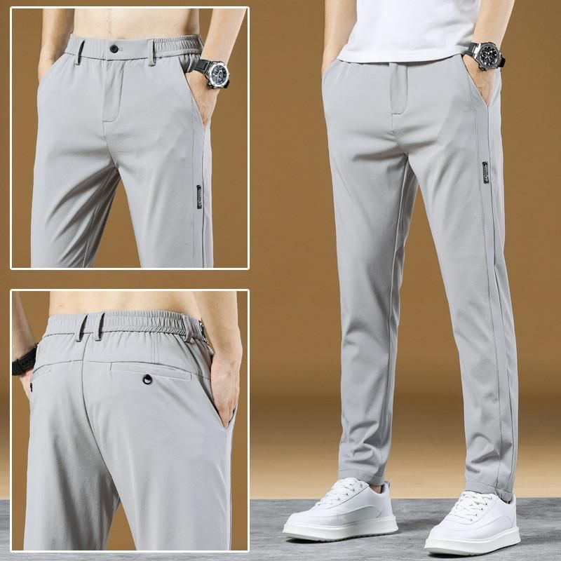 チノパンツ テーパードパンツ ストレッチ メンズ スラックス スリム スキニーパンツ ゴルフパンツ スキニー 接触冷感 ボトムス チノパンツ テーパードパンツ ストレッチ メンズ スラックス スリム スキニーパンツ ゴルフパンツ スキニー 接触冷感 ボトムス