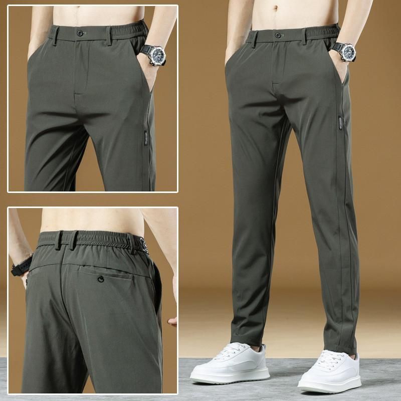 チノパンツ テーパードパンツ ストレッチ メンズ スラックス スリム スキニーパンツ ゴルフパンツ スキニー 接触冷感 ボトムス チノパンツ テーパードパンツ ストレッチ メンズ スラックス スリム スキニーパンツ ゴルフパンツ スキニー 接触冷感 ボトムス