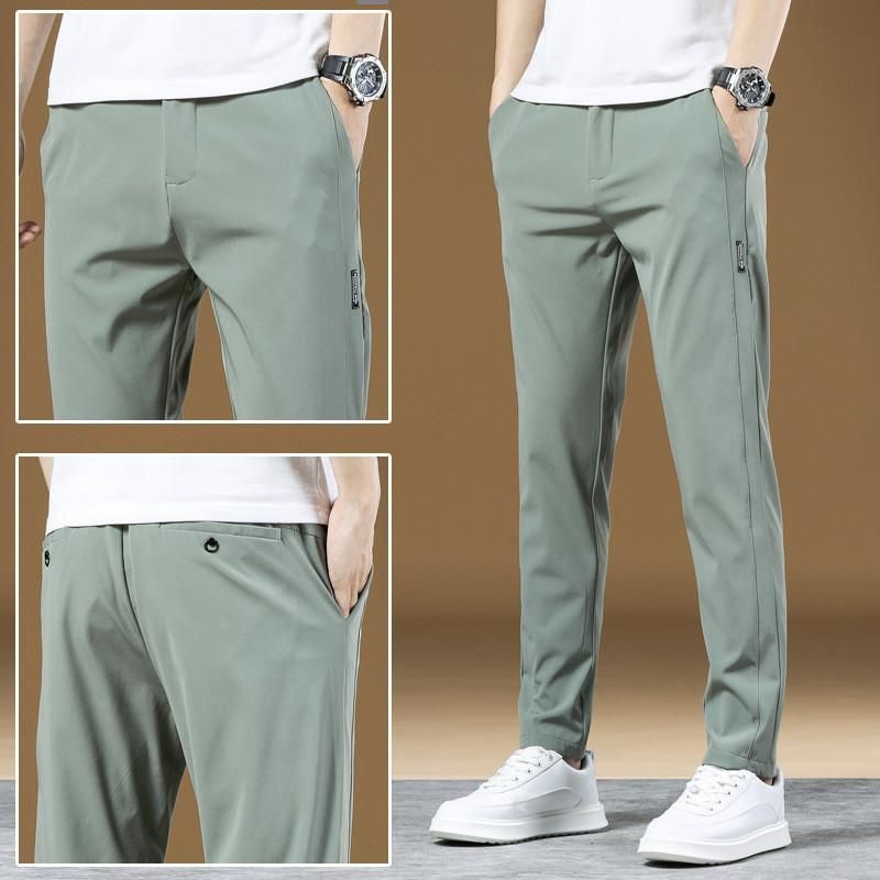 チノパンツ テーパードパンツ ストレッチ メンズ スラックス スリム スキニーパンツ ゴルフパンツ スキニー 接触冷感 ボトムス チノパンツ テーパードパンツ ストレッチ メンズ スラックス スリム スキニーパンツ ゴルフパンツ スキニー 接触冷感 ボトムス