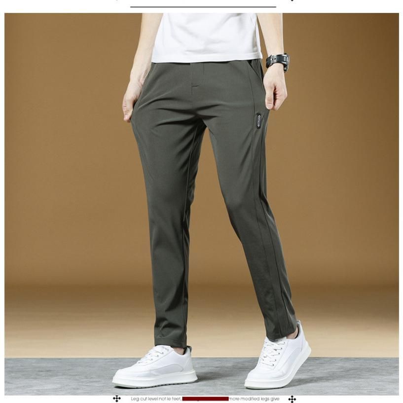 チノパンツ テーパードパンツ ストレッチ メンズ スラックス スリム スキニーパンツ ゴルフパンツ スキニー 接触冷感 ボトムス チノパンツ テーパードパンツ ストレッチ メンズ スラックス スリム スキニーパンツ ゴルフパンツ スキニー 接触冷感 ボトムス