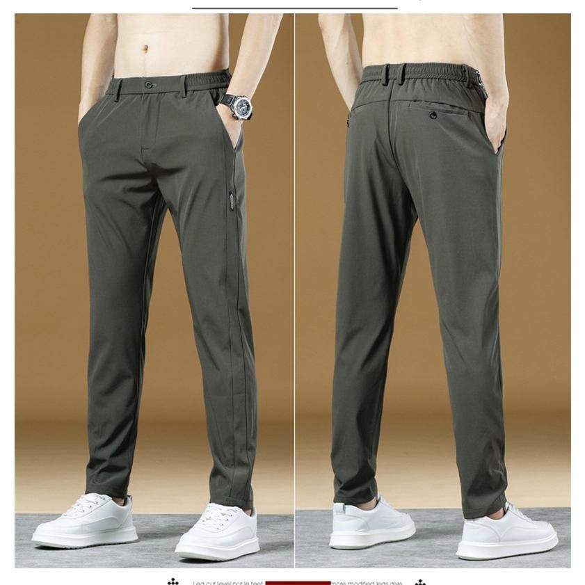 チノパンツ テーパードパンツ ストレッチ メンズ スラックス スリム スキニーパンツ ゴルフパンツ スキニー 接触冷感 ボトムス チノパンツ テーパードパンツ ストレッチ メンズ スラックス スリム スキニーパンツ ゴルフパンツ スキニー 接触冷感 ボトムス