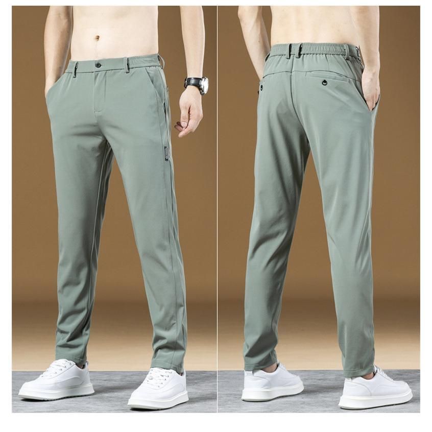 チノパンツ テーパードパンツ ストレッチ メンズ スラックス スリム スキニーパンツ ゴルフパンツ スキニー 接触冷感 ボトムス チノパンツ テーパードパンツ ストレッチ メンズ スラックス スリム スキニーパンツ ゴルフパンツ スキニー 接触冷感 ボトムス