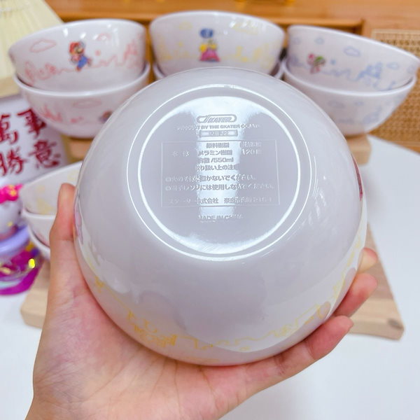 Qoo10] 【3日出荷】日版マリオスーパーメアリー茶