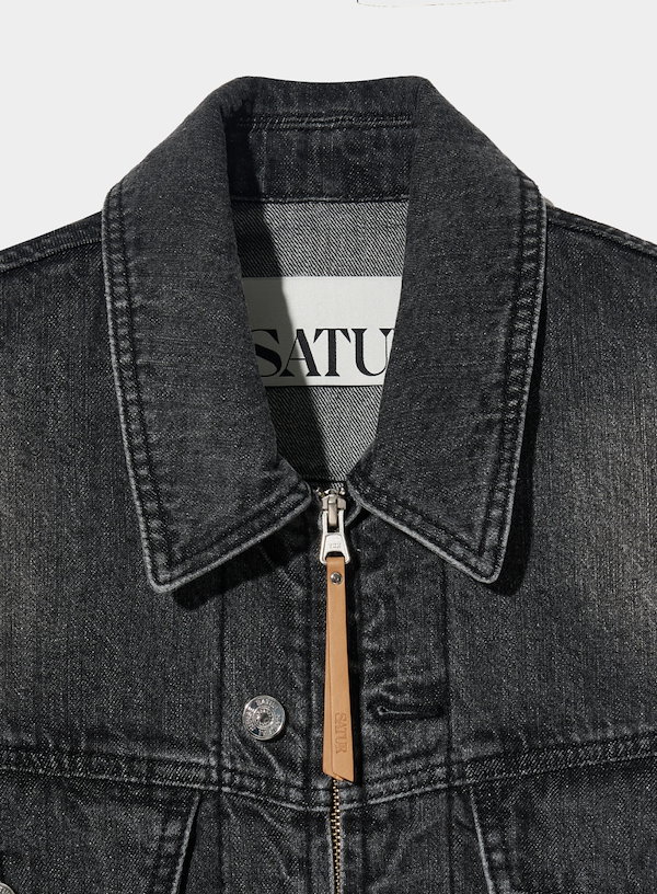 Qoo10] 【SATUR】 GABON WASHED