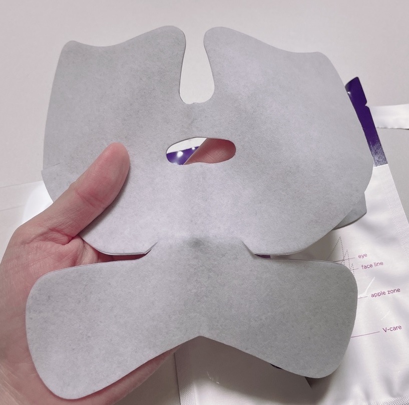 [DEWYCEL] リフティングマスクLifting Mask (4ea)