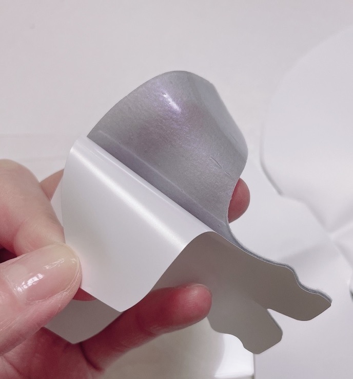 [DEWYCEL] リフティングマスクLifting Mask (4ea)