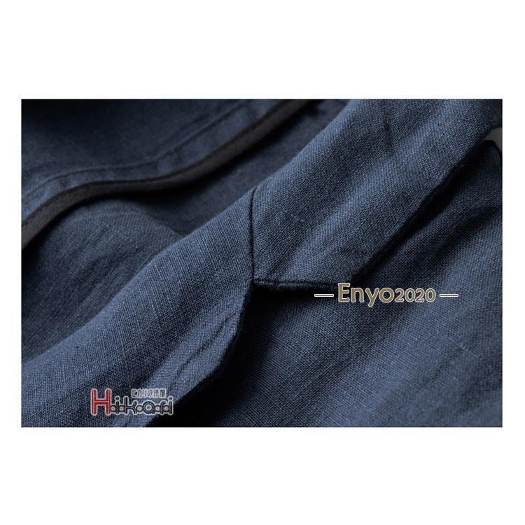 秋の新作 3日以内に発行 テーラードジャケット メンズ 長袖 夏 リネンジャケット ブレザー サマージャケット 麻100% ビジネス フォーマル 父の日 今日限りで