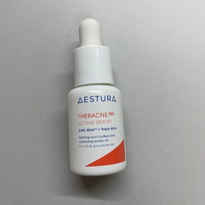 Qoo10] AESTURA テラクネ365 アクティブ セラム 30