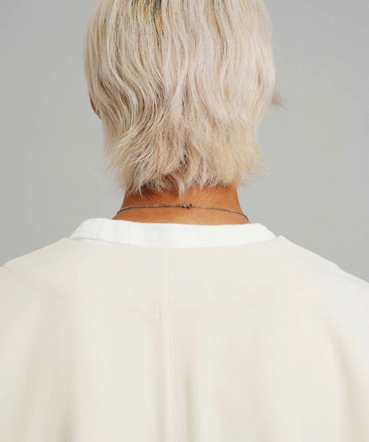 ネックレス メンズ ロゴダブルリングネックレス サージカルステンレス316L LH-03NE0515 ステンレス アレルギーフリー 【ネコポス】