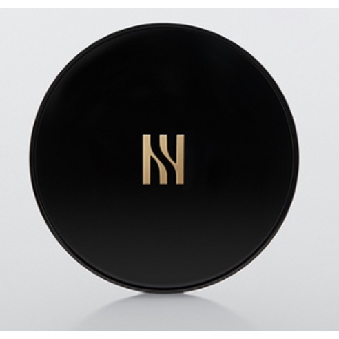 ブラック クッション ファンデーション 15g, 17N1, 1個 ブラック クッション ファンデーション 15g, 17N1, 1個