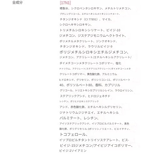 ブラック クッション ファンデーション 15g, 17N1, 1個 ブラック クッション ファンデーション 15g, 17N1, 1個