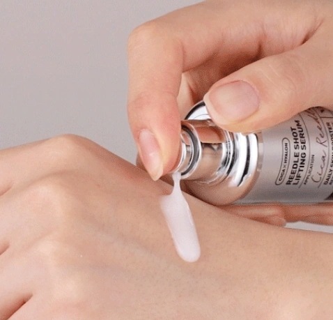 リードルショット リフティングセラム 30ml+クリーム 50ml / 韓国コスメ/おすすめ/ショット/化粧水/美容液/クレンザー/フィーリング/トナー/パッド/モイスチャー/マスク/ビタミンC