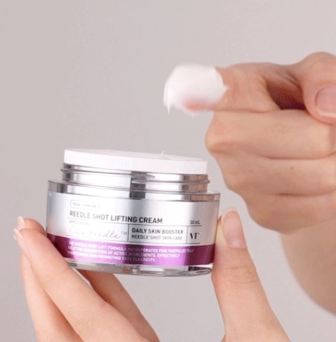 リードルショット リフティングセラム 30ml+クリーム 50ml / 韓国コスメ/おすすめ/ショット/化粧水/美容液/クレンザー/フィーリング/トナー/パッド/モイスチャー/マスク/ビタミンC