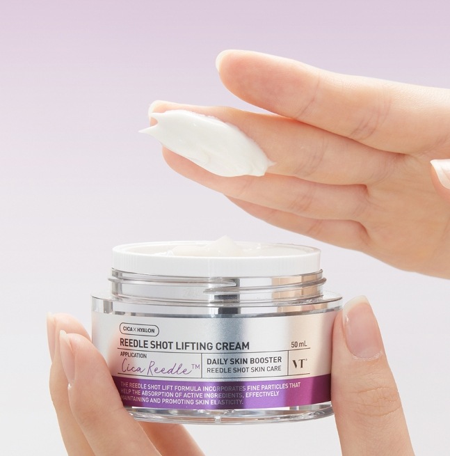 リードルショット リフティングセラム 30ml+クリーム 50ml / 韓国コスメ/おすすめ/ショット/化粧水/美容液/クレンザー/フィーリング/トナー/パッド/モイスチャー/マスク/ビタミンC