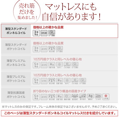 新品最安値 500031465130452 : 国産 跳ね上げ収納ベッド レナーチ-NA : 寝具・ベッド・マットレス お得正規店